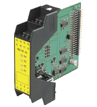 P & F Photoelectric Safety